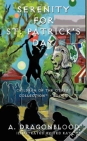 Capa do artigo Serenity For St. Patrick