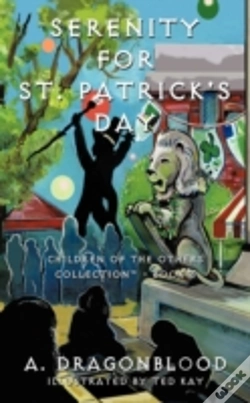 Capa do artigo Serenity For St. Patrick'S Day