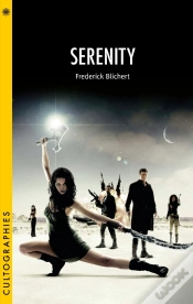 Capa do artigo Serenity