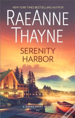 Capa do artigo Serenity Harbor