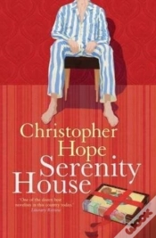 Capa do artigo Serenity House