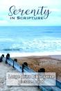 Serenity In Scripture - Preview