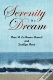 Capa do artigo Serenity Is A Dream