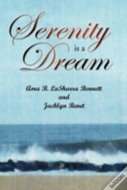 Capa do artigo Serenity Is A Dream