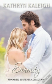 Capa do artigo Serenity
