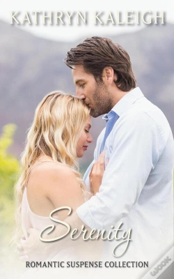 Capa do artigo Serenity