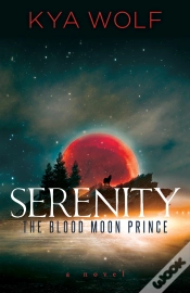 Capa do artigo Serenity