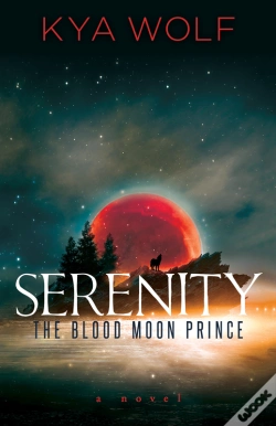 Capa do artigo Serenity