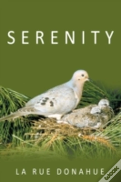 Capa do artigo Serenity