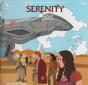Serenity (Original Motion Picture Soundtrack) - CD - Preview
