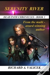 Capa do artigo Serenity River