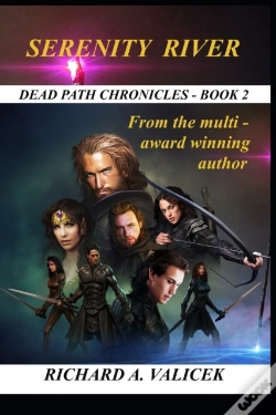 Capa do artigo Serenity River