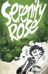 Serenity Rose Volume 2 Goodbye Crestfall
