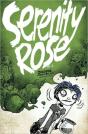Serenity Rose Volume 2 Goodbye Crestfall - Preview