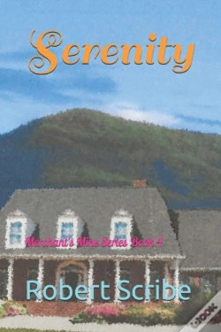 Capa do artigo Serenity