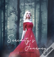 Capa do artigo Serenity