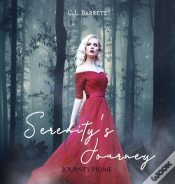 Capa do artigo Serenity'S Journey