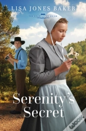 Capa do artigo Serenity