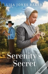 Serenity'S Secret