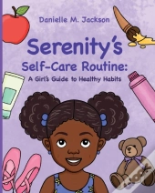 Serenity'S Self-Care Routine