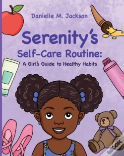 Capa do artigo Serenity'S Self-Care Routine