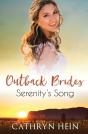Serenity'S Song - Preview