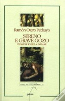 Capa do artigo Sereno E Grave Gozo - Ensaios Sobre A Paisaxe (Nl)