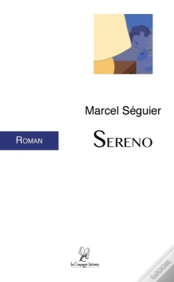 Capa do artigo Sereno