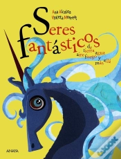Capa do artigo Seres Fantásticos