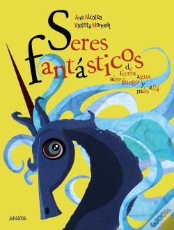 Capa do artigo Seres Fantásticos
