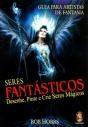 Seres Fantásticos - Preview