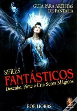 Capa do artigo Seres Fantásticos