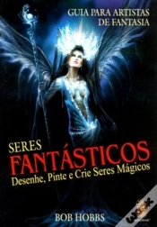 Capa do artigo Seres Fantásticos