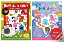 Capa do artigo Seres Fantásticos | Diversão na Quinta