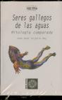 Seres Gallegos De Las Aguas. Mitologia Comparada - Preview