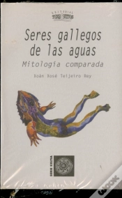 Capa do artigo Seres Gallegos De Las Aguas. Mitologia Comparada