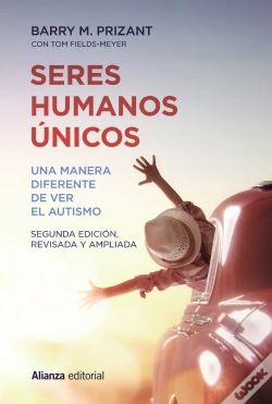 Capa do artigo Seres Humanos Unicos