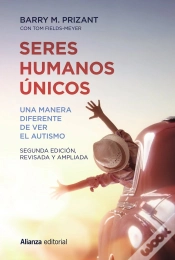 Capa do artigo Seres Humanos Unicos