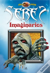 Capa do artigo Seres Imaginarios