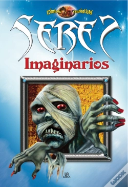 Capa do artigo Seres Imaginarios