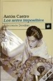 Capa do artigo Seres Imposibles, Los
