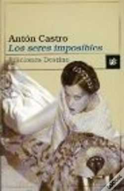 Capa do artigo Seres Imposibles, Los
