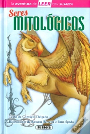 Capa do artigo Seres Mitologicos