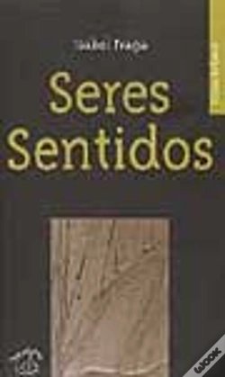 Capa do artigo Seres Sentidos