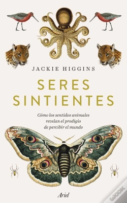 Capa do artigo Seres Sintientes