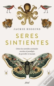Capa do artigo Seres Sintientes