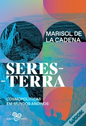 Capa do artigo Seres-Terra