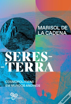Capa do artigo Seres-Terra