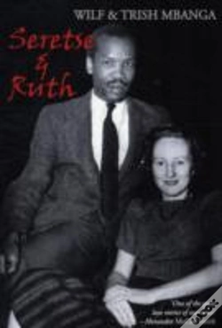 Capa do artigo Seretse And Ruth