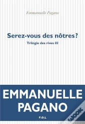 Serez-Vous Des Notres ?